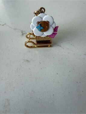 Louis Vuitton Gold Hardware Plate